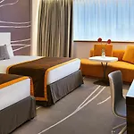 Holiday Inn Amsterdam Отель Амстердам