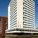 Отель Holiday Inn Amsterdam Амстердам