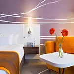Отель Holiday Inn Amsterdam Амстердам