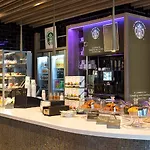 Отель Holiday Inn Amsterdam 4*