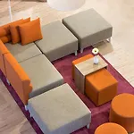 Отель Holiday Inn Amsterdam Амстердам