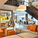 Holiday Inn Amsterdam Амстердам