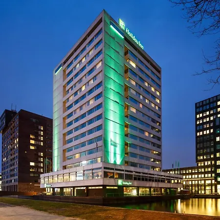 Holiday Inn Amsterdam Отель 4*