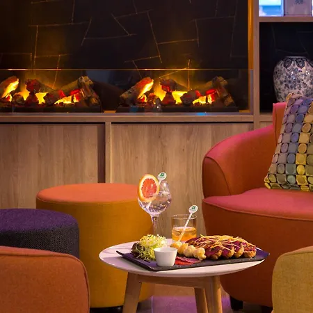 Holiday Inn Amsterdam Амстердам