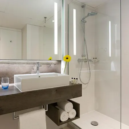 Hotel Holiday Inn Amsterdam