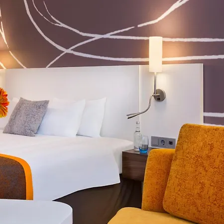 Otel Holiday Inn Amsterdam