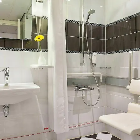 Hotel Holiday Inn Amsterdam Amsterdam