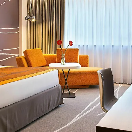 Otel Holiday Inn Amsterdam
